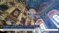 Молебен о воинах провели в Петропавловском приделе Собора Богоявления в Иркутске