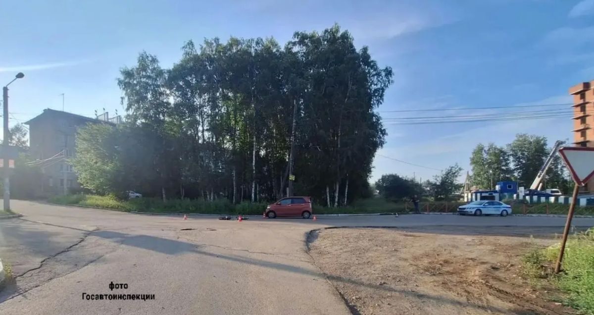 Прокуратура контролирует установление обстоятельств травмирования несовершеннолетних в Иркутске и Иркутском районе