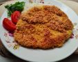 Успех шницеля из курицы: пошаговое руководство