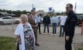 Председатель Заксобрания Александр Ведерников вместе с депутатами находится в рабочей поездке в Балаганском и Усть-Удинском муниципальных округах, также парламентарии планируют посетить Братский район