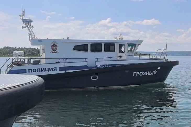 На Байкале оштрафовали четверых нарушителей правил судоходства