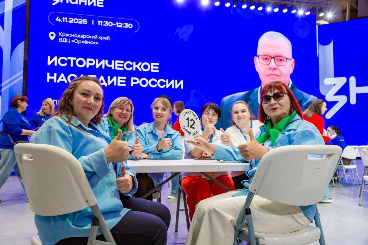 Иркутская область – в пятерке лидеров СФО по числу заявок на проект Знание.Наставники Иркутская область – в пятерке лидеров СФО по числу заявок на проект Знание.Наставники