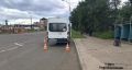 Прокуратура контролирует установление обстоятельств причинения травмы пожилой женщине в общественном транспорте в Братске