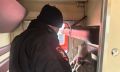 За грубое нарушение общественного порядка в поезде к уголовной ответственности привлечен житель Улан-Удэ