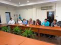 Военнослужащих волнуют региональные выплаты и условия службы