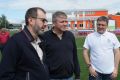 Депутаты Законодательного Собрания Иркутской области находятся в рабочей поездке по территориям региона