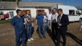Медицинскую помощь оказывают участникам СВО из Балаганского и Усть-Удинского района