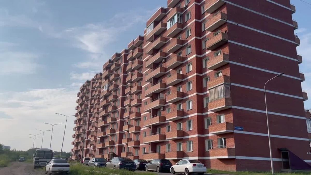 В Иркутской области восстановлены жилищные права лиц из числа детей-сирот