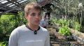 Руслан Болотов: Почти 75 подростков будут заняты на каникулах полезным делом