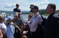 Депутаты областного парламента находятся в рабочей поездке по территориям Иркутской области