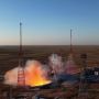 «Союз МС-29» отправился к МКС