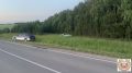 В Аларском районе сотрудники полиции разбираются в обстоятельствах аварии с участием нетрезвого водителя