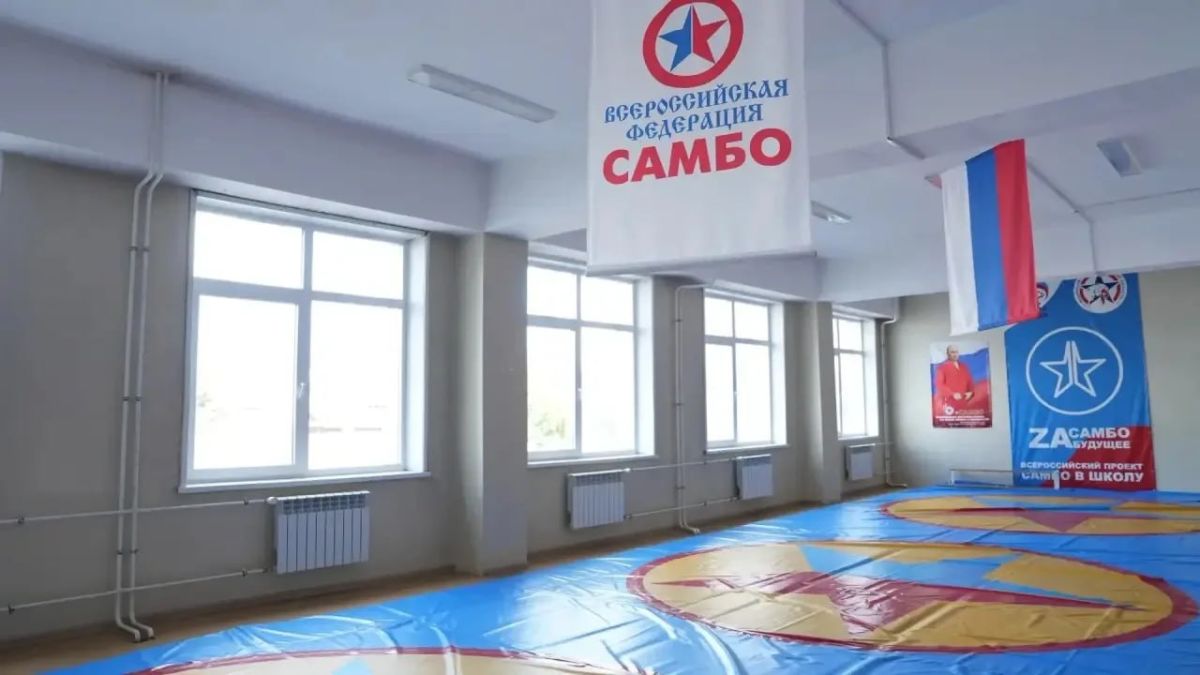 В Усть-Удинской школе № 2 откроют агротехнологический класс В Усть-Удинской школе № 2 откроют агротехнологический класс