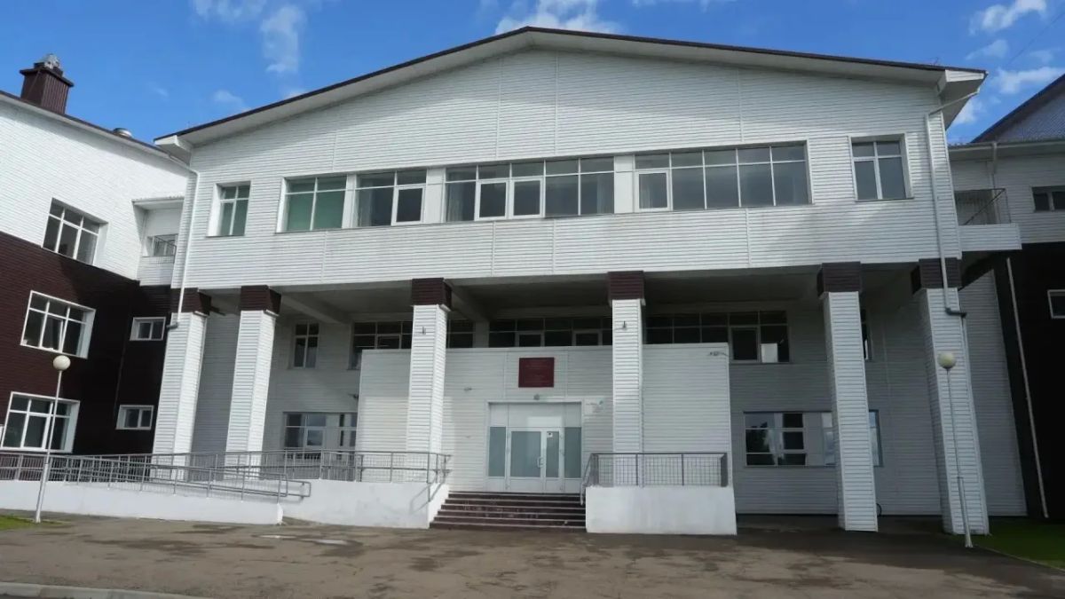 В Усть-Удинской школе № 2 с нового учебного года появится агрокласс В Усть-Удинской школе № 2 с нового учебного года появится агрокласс