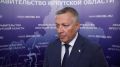 Игорь Кобзев: Ситуацию с топливом в Иркутской области продолжаем держать на контроле