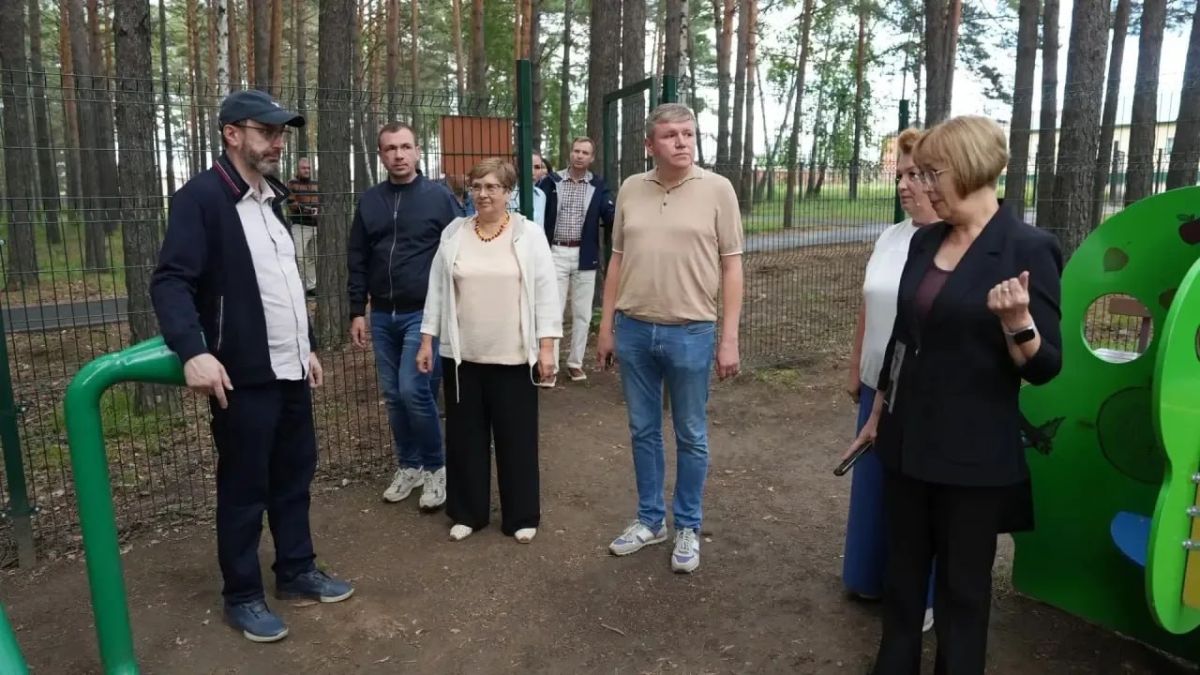 В Усть-Удинской школе № 2 откроют агротехнологический класс В Усть-Удинской школе № 2 откроют агротехнологический класс