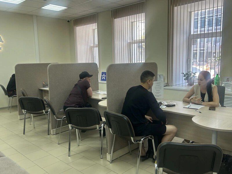 Ветераны СВО и их семьи могут бесплатно получить юридическую помощь Ветераны СВО и их семьи могут бесплатно получить юридическую помощь