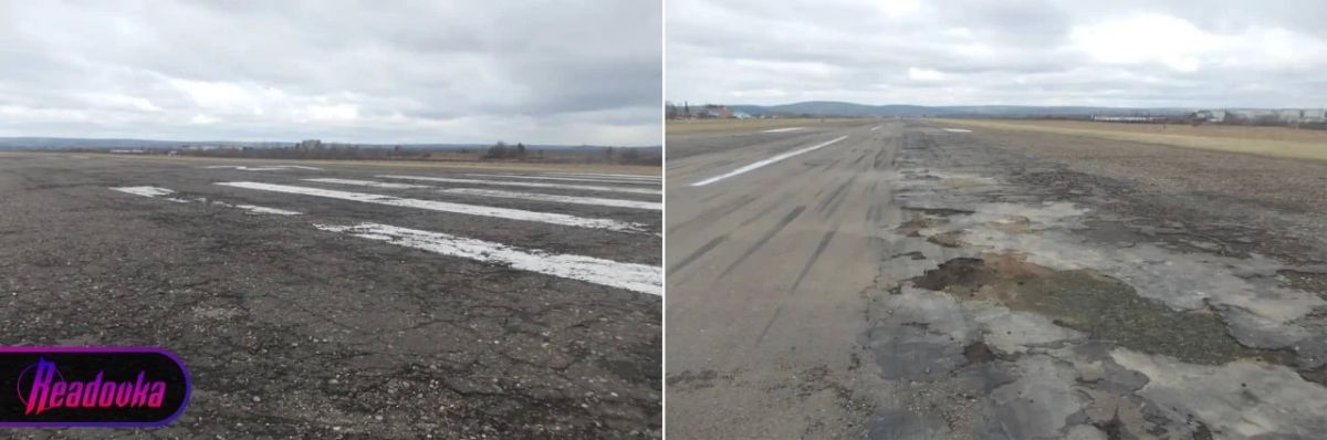 Взлетно-посадочную полосу аэропорта Киренска отремонтируют в ближайшее время