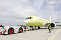 МС-21 готов к новым испытаниям на Иркутском авиазаводе