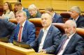 На очередной сессии в Законодательном Собрании Иркутской области депутатский час был посвящён теме, которая касается каждого жителя региона — транспортному обеспечению