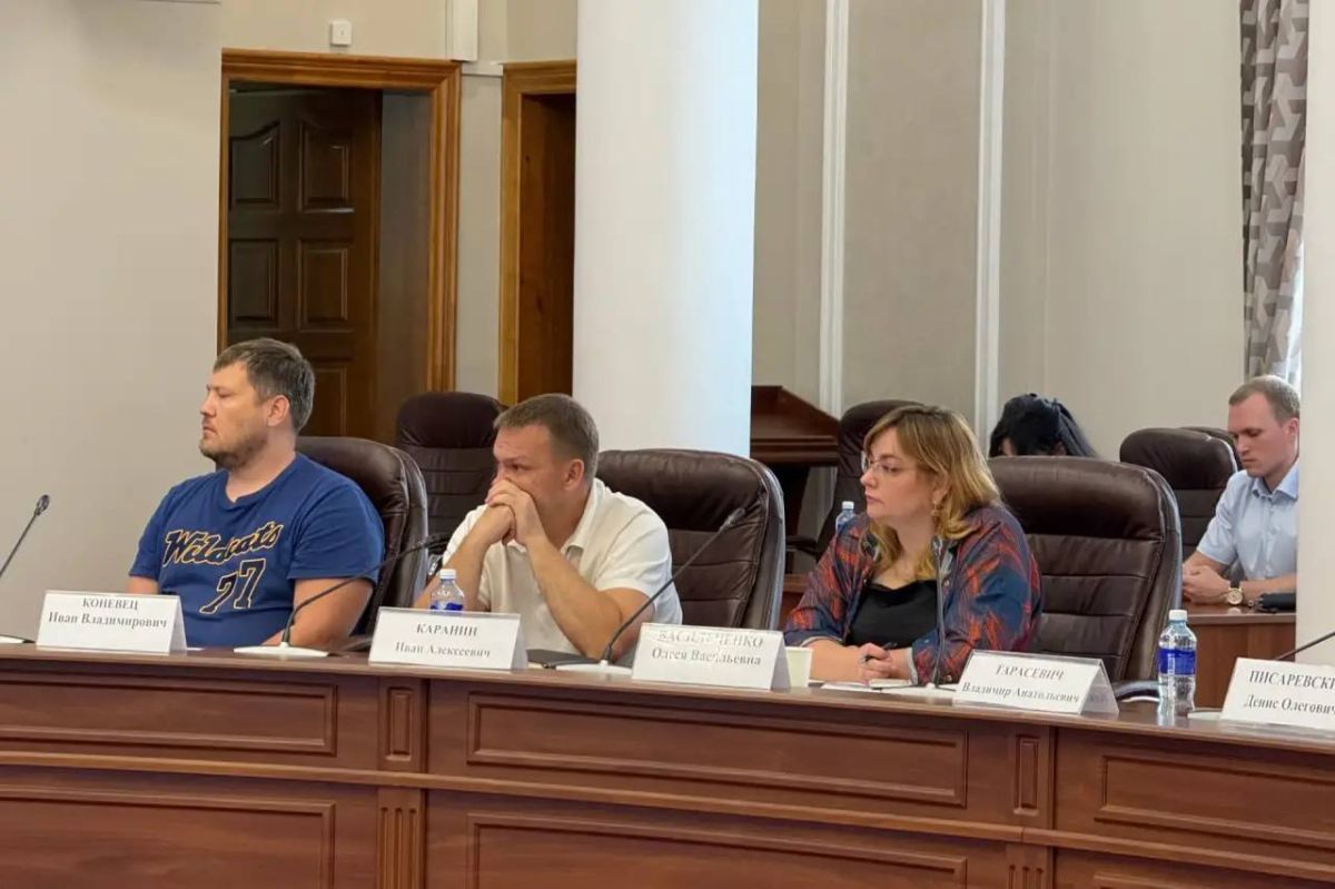 Топливный кризис в Приангарье: ситуация улучшается