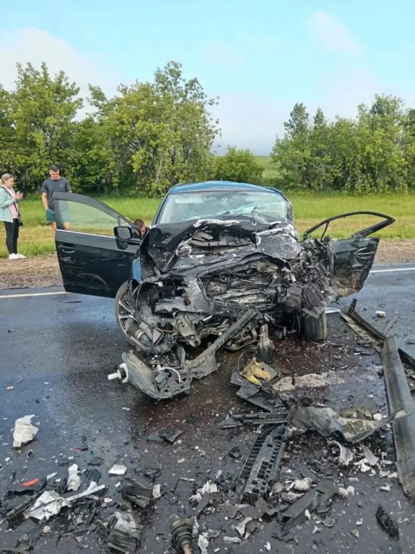 За половину летних каникул в ДТП пострадали уже 94 ребенка За половину летних каникул в ДТП пострадали уже 94 ребенка