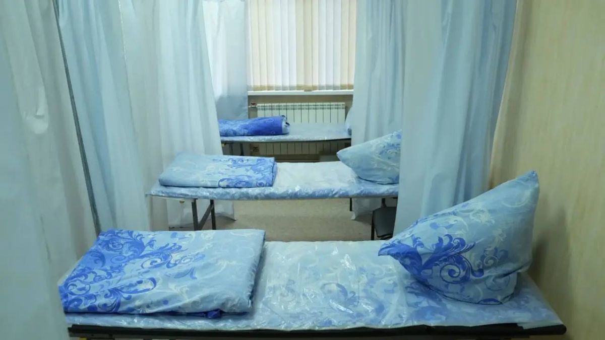 Детские лагеря Приангарья нуждаются в пересмотре стоимости путевок Детские лагеря Приангарья нуждаются в пересмотре стоимости путевок