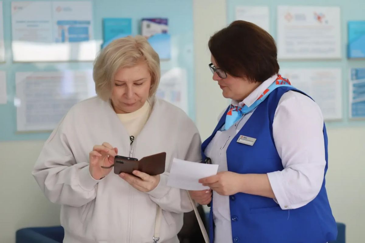 В Приангарье пройдут ярмарки вакансий для работников торговли В Приангарье пройдут ярмарки вакансий для работников торговли