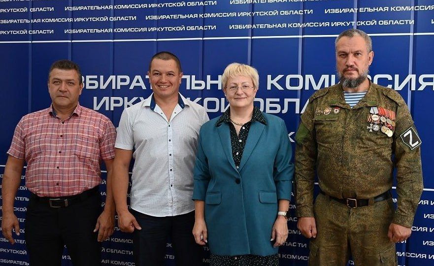 Кандидаты от «Яблока» и «Справедливой России» вступили в предвыборную гонку в Приангарье