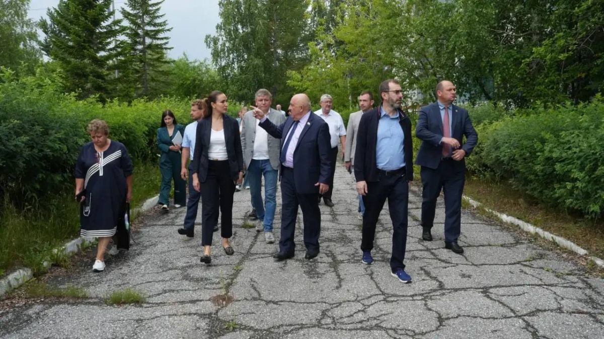 Детские лагеря Приангарья нуждаются в пересмотре стоимости путевок Детские лагеря Приангарья нуждаются в пересмотре стоимости путевок