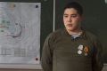 Участник СВО, студент Профессионального колледжа Железногорска-Илимского и защитил диплом по профессии «Машинист на открытых горных работах» Владимир Булхов