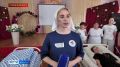 Прямое включение: курс «Уход за тяжелыми больными»