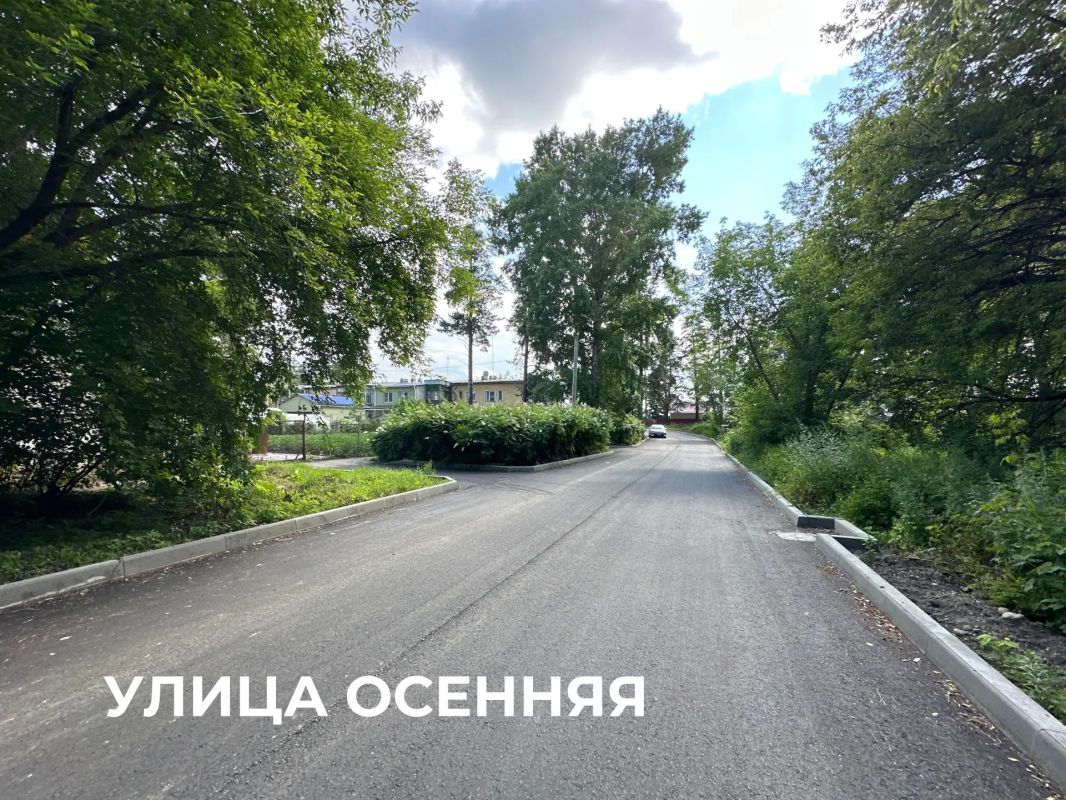 Продолжаем восстановление дорог в Ангарске Продолжаем восстановление дорог в Ангарске