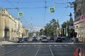 В Иркутске отремонтируют трамвайные пути на улице Ленина