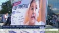 Жители поселка Маркова провели благотворительную ярмарку для помощи тяжелобольному ребенку