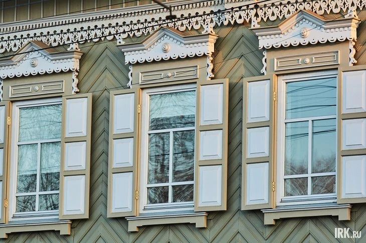 В Иркутской области нашли инвесторов для восстановления 13 памятников архитектуры