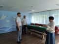 В УОБО продолжается летняя оздоровительная кампания в шести загородных детских лагерях
