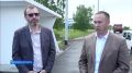 Во время рабочей поездки в Балаганский и Усть-Удинский округа депутаты Законодательного собрания Иркутской области осмотрели объекты дорожной инфраструктуры, отремонтированные за счет федеральных и региональных средств