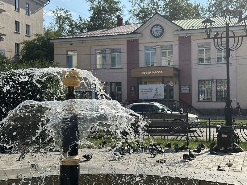 Туристически привлекательный код сформируют в Ангарске