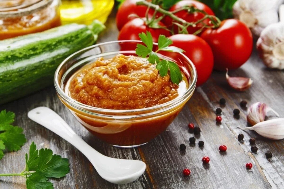 Секреты идеальной кабачковой икры: шесть распространенных ошибок