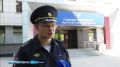 Сбил детей, скрылся, был пойман