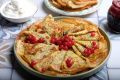 Тыквенные блинчики с маком: незаменимое лакомство осени