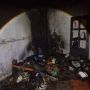 Три пожара за неделю: Усолье-Сибирское и район под бдительным надзором