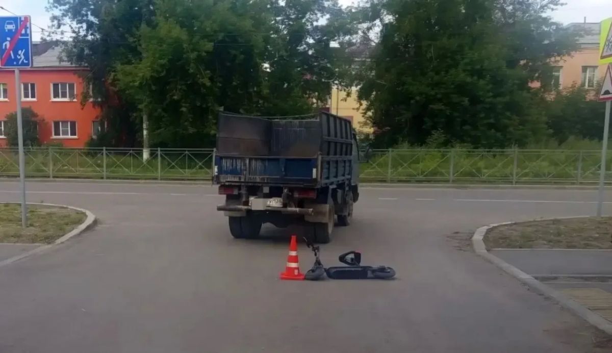 За неделю в ДТП в Иркутской области погибли 4 человека, 87 пострадали За неделю в ДТП в Иркутской области погибли 4 человека, 87 пострадали