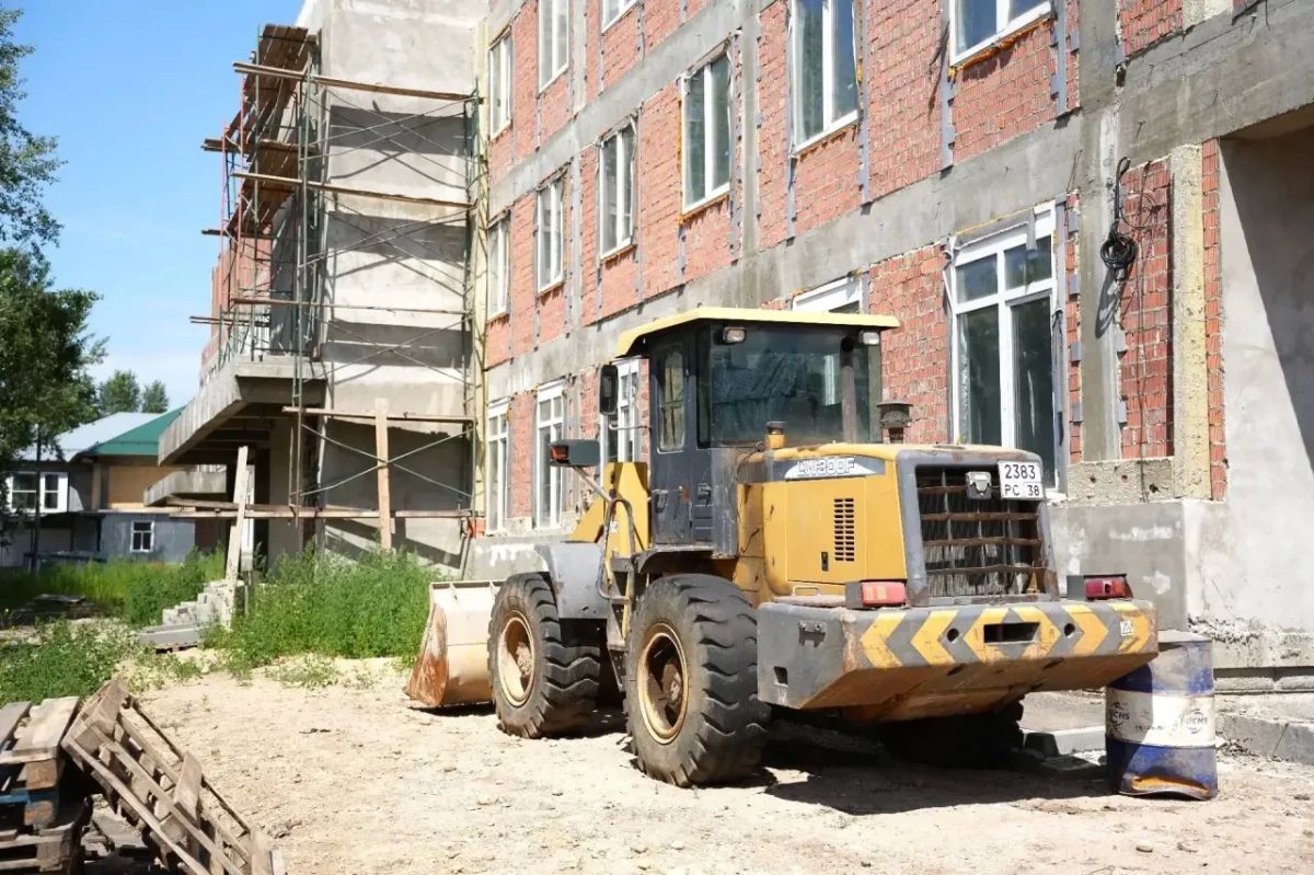 Губернатор Приангарья Игорь Кобзев Губернатор Приангарья Игорь Кобзев
