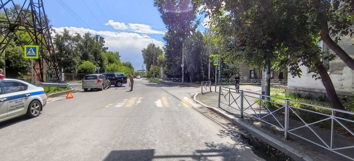 Обзор ДТП за неделю. В период с 13 по 19 июля 2026 года в Иркутске и Иркутском муниципальном округе произошло 21 дорожно-транспортное происшествие, в которых травмы получили 31 человек, в том числе 4 несовершеннолетних Обзор ДТП за неделю. В период с 13 по 19 июля 2026 года в Иркутске и Иркутском муниципальном округе произошло 21 дорожно-транспортное происшествие, в которых травмы получили 31 человек, в том числе 4 несовершеннолетних