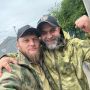 Ветераны спецназа «Ахмат» МО РФ