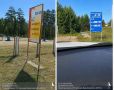 Цены на топливо в Чунском округе Иркутской области превысили 130 рублей