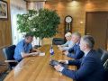 В прокуратуре области обсуждены вопросы подготовки к отопительному сезону