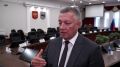 Игорь Кобзев: При подготовке к отопительному периоду 2026–2027 годов в Иркутской области заменено 9,1 км тепловых сетей, 19,5 км водопроводных сетей, 5,6 км канализационных сетей и 103 км электрических сетей
